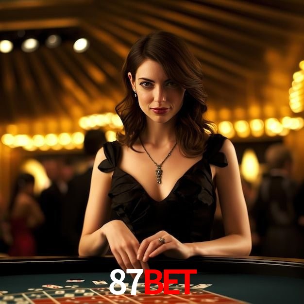 87bet
