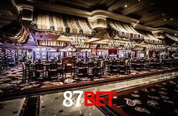 87bet plataforma