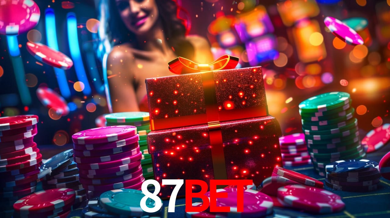 87bet