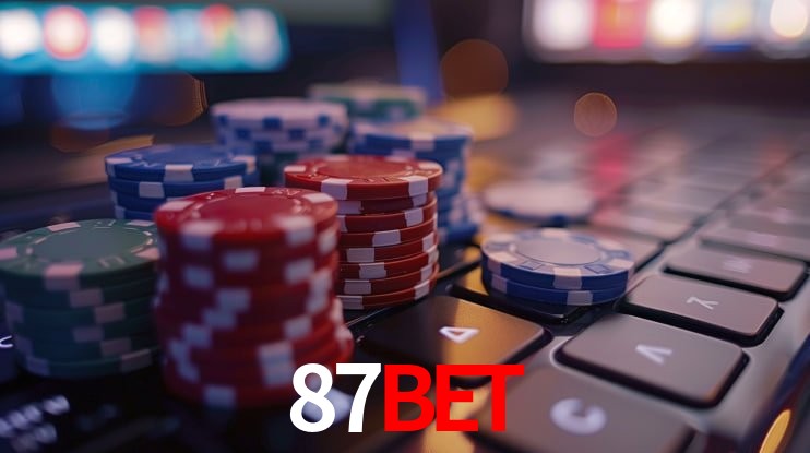 87bet plataforma