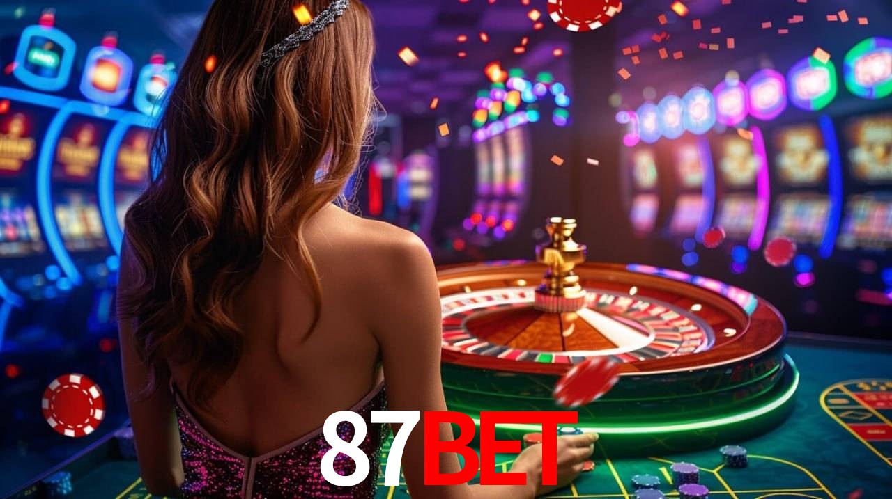 87bet