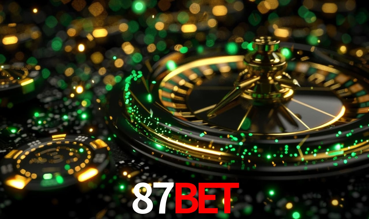 87bet