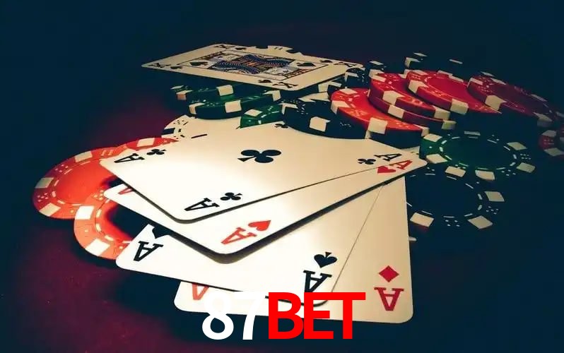Explore as vantagens do 87bet: serviço profissional e confiabilidade